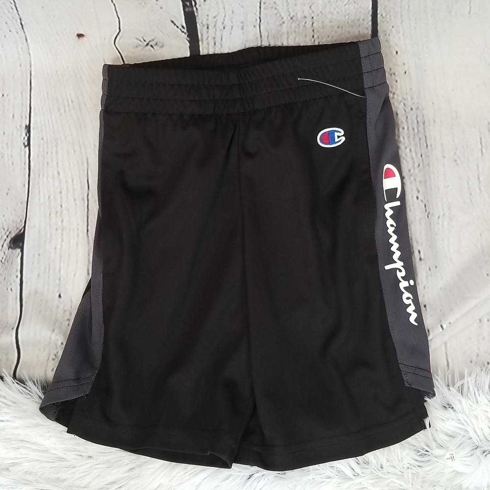 NWT Champion boys athletes shorts
